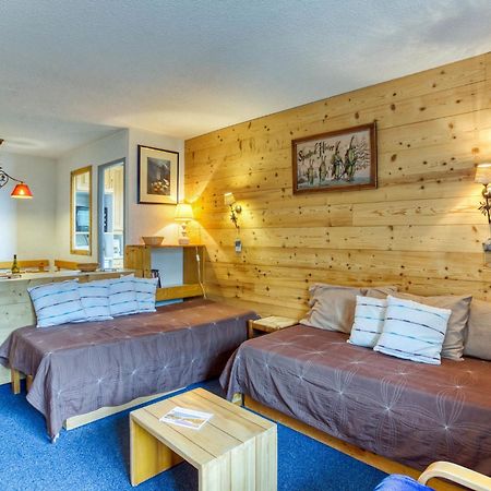 Apartment Chanteneige 505 By Interhome Saint-Martin-de-Belleville Luaran gambar