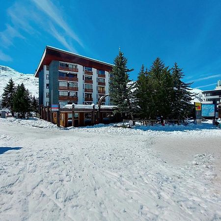 Apartment Chanteneige 505 By Interhome Saint-Martin-de-Belleville Luaran gambar