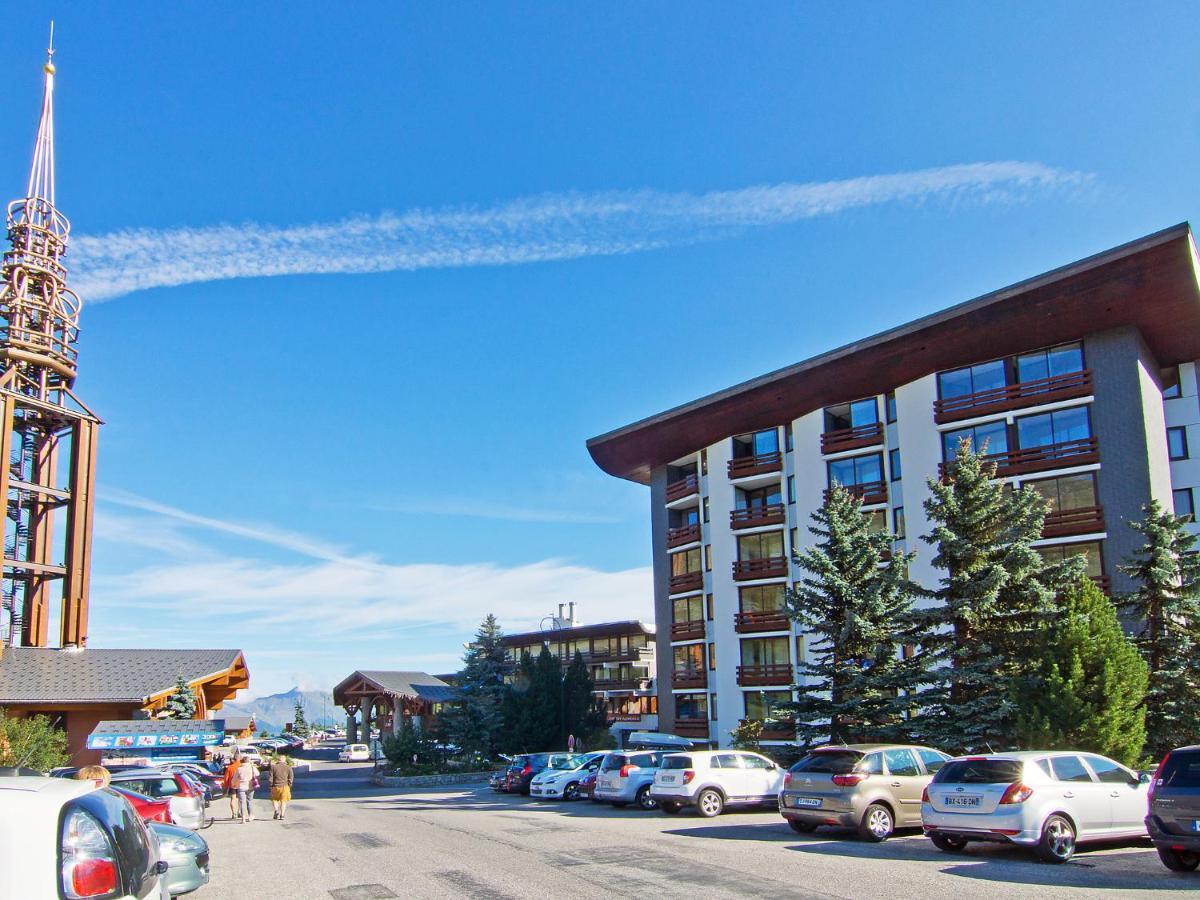 Apartment Chanteneige 505 By Interhome Saint-Martin-de-Belleville Luaran gambar