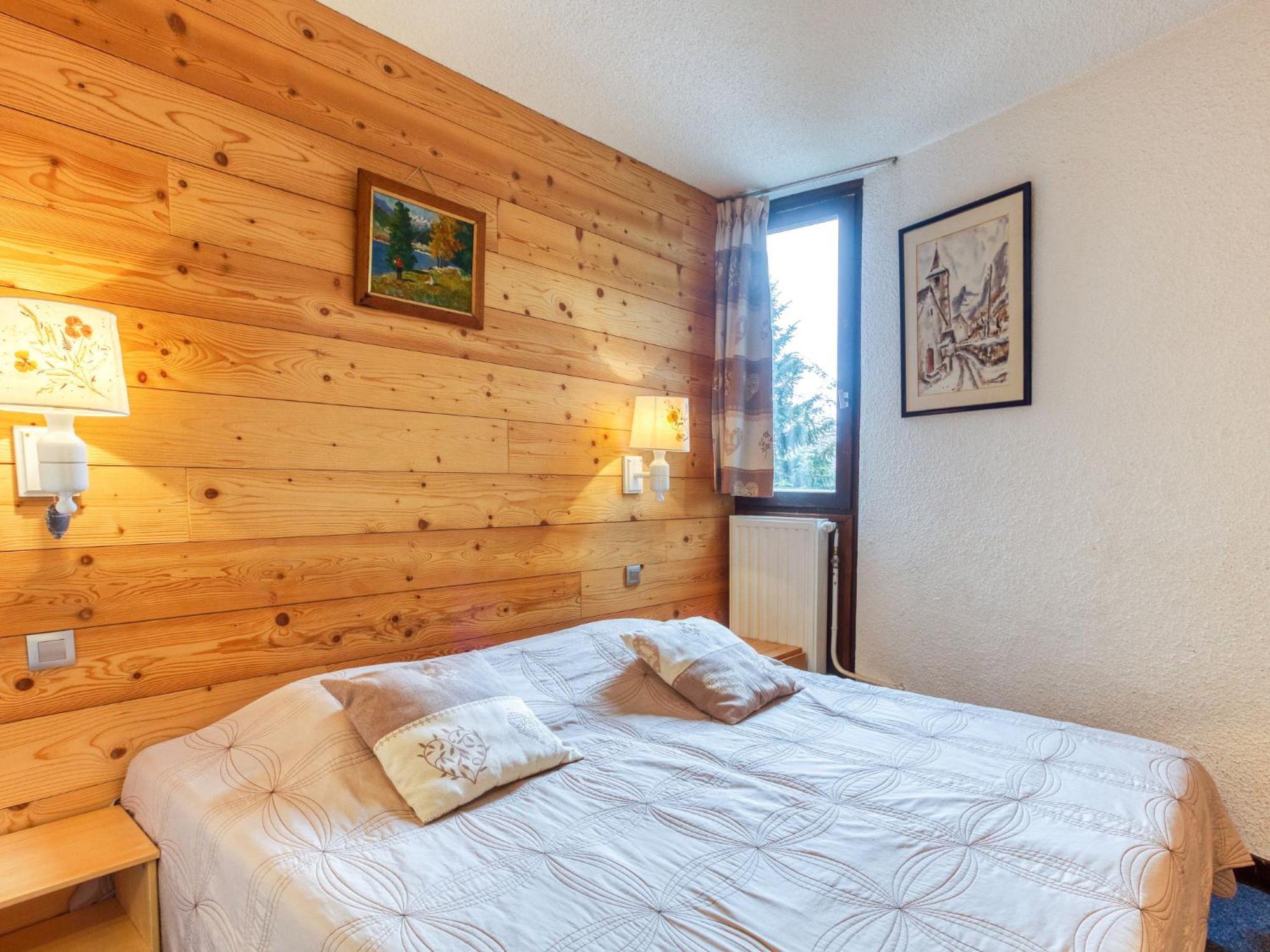 Apartment Chanteneige 505 By Interhome Saint-Martin-de-Belleville Luaran gambar